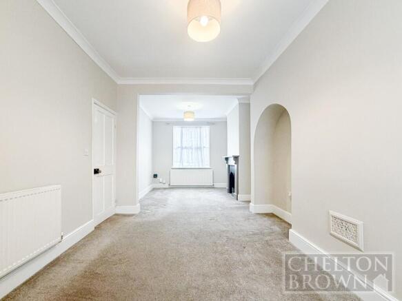 Living/Dining Room