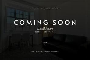 Flat 271, 3 16 Russell Court, Woburn Place, London WC1H 0NF