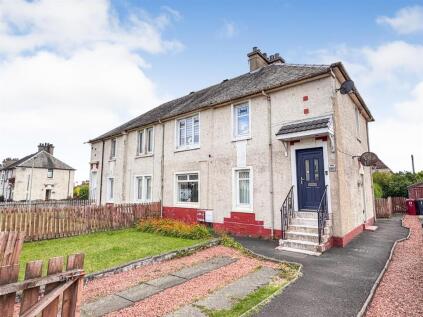 Strathaven Road, Hamilton