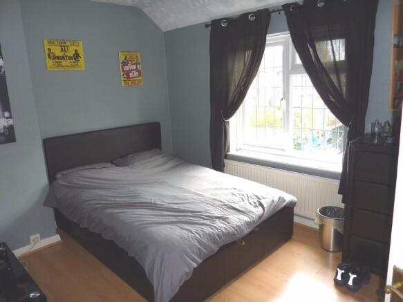 BED 2