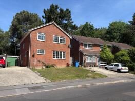 6, Lytchett Drive, Broadstone BH18 9LB