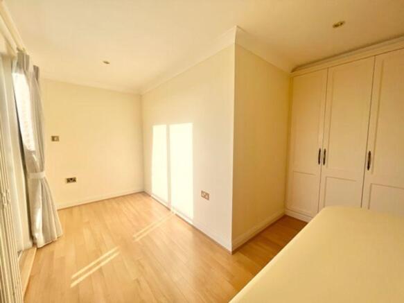 Bedroom 3 view 2