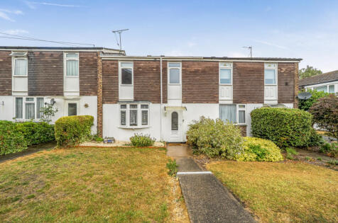 Chatcombe Drive, Worcester, Worcestershire