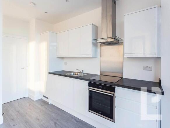 Kitchen 1