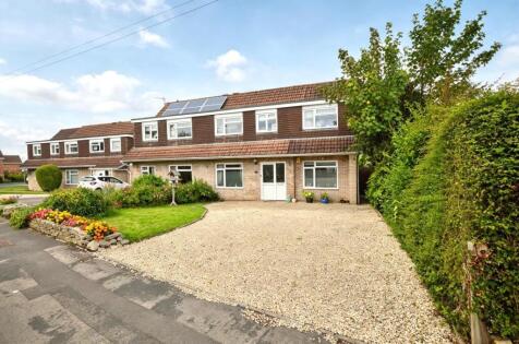 Manor Road, Saltford, Bristol