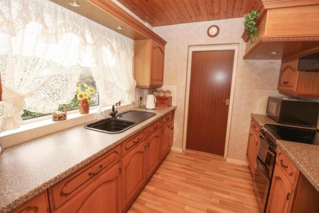 Kitchen Additional