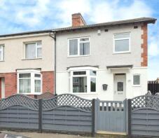 69, Kingsland Avenue, Coventry CV5 8DZ