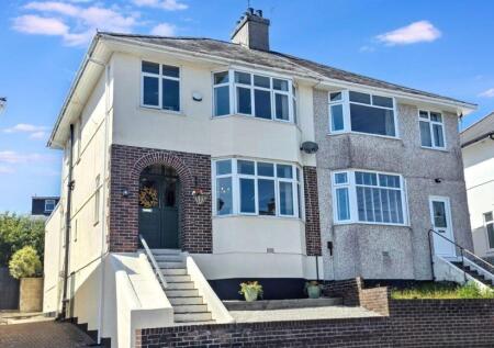 Lopes Road, Plymouth