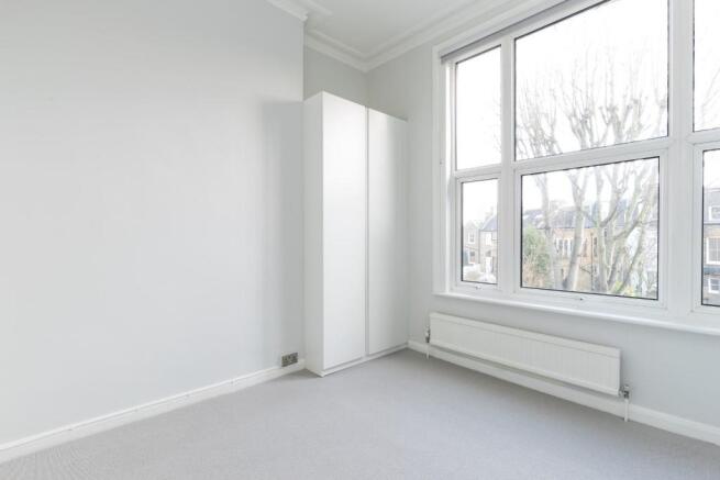 Lettings Brackenbury Hammersmith Grove  - Bedroom 