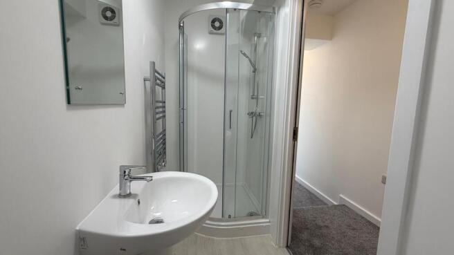 1 bed Flat to rent Image 8