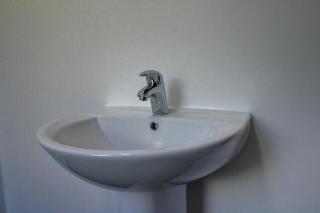 Bathroom 2