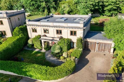Duchess Crescent, Stanmore, HA7