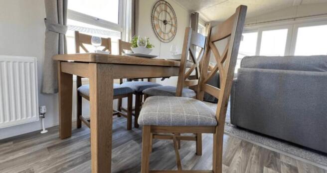 2 bed Lodge for sale Image 10