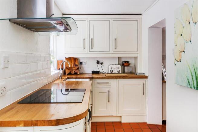 house. partnership Dunsfold