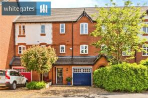 39, Hastings Road, Nantwich CW5 6GL