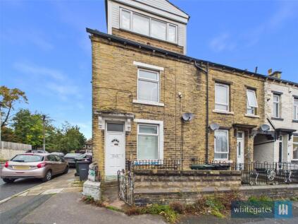 Kingswood Street, Bradford, West Yorkshire, BD7