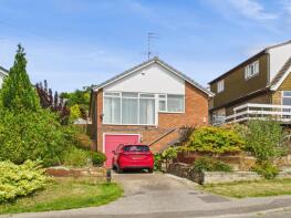 24, Gardenia Grove, Nottingham NG3 6HZ