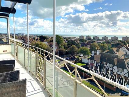 Sutherland Avenue, Bexhill-On-Sea