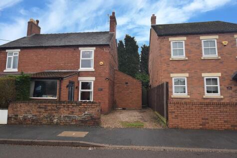 Furnace Lane, Trench, Telford, TF2 7JE