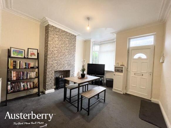 Dining/Sitting Room