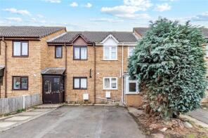 34, Holden Close, Dagenham RM8 2QS
