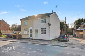 22, Ipswich Road, Ipswich IP6 0AR