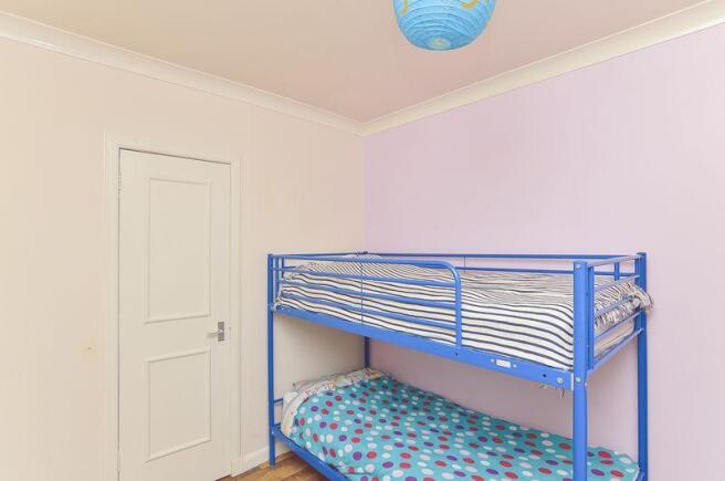 Bedroom B