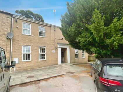 Turnpike Court, Wisbech, Cambs, PE13 3LX