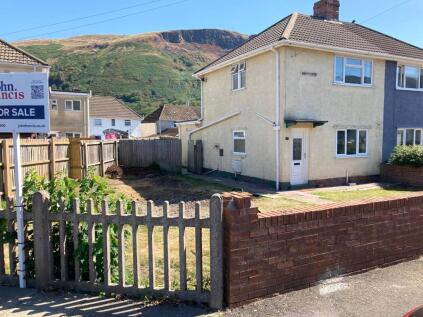 Minyffordd, Ystalyfera, Swansea, Neath Port Talbot, SA9