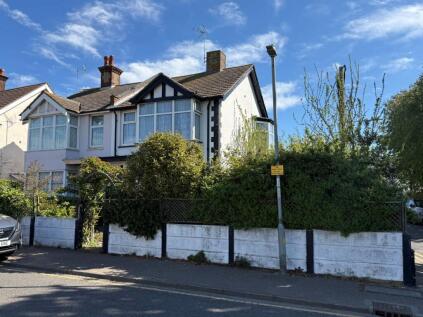 Hall Lane, Walton-on-the-naze
