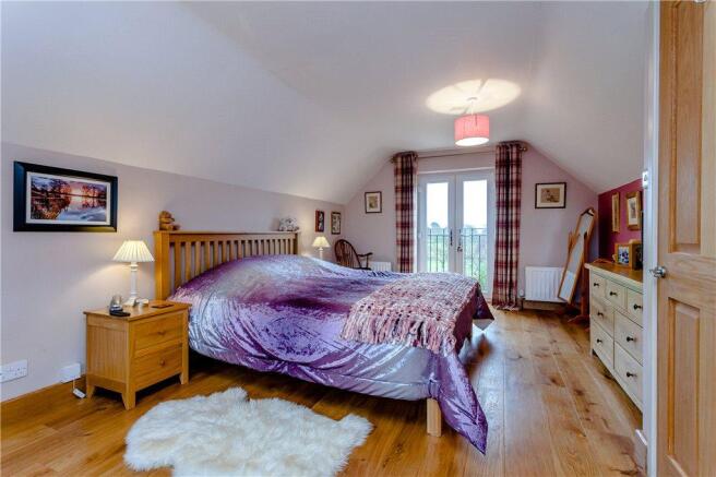 Ledbury Cottage