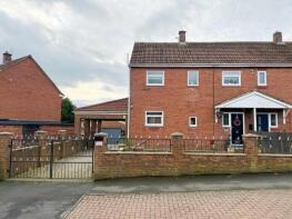 56, Dunelm Road, Trimdon Station TS29 6PX