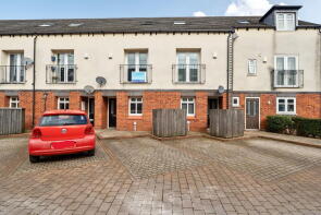19, Haighton Court, Nantwich CW5 5TB