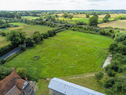 Grazeley, Reading, Berkshire, RG7
