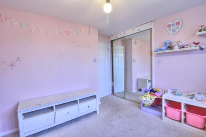 Bedroom 2 1
