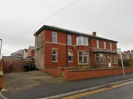 Ground Floor Flat, 58, Cheltenham Road, Blackpool FY1 2PR
