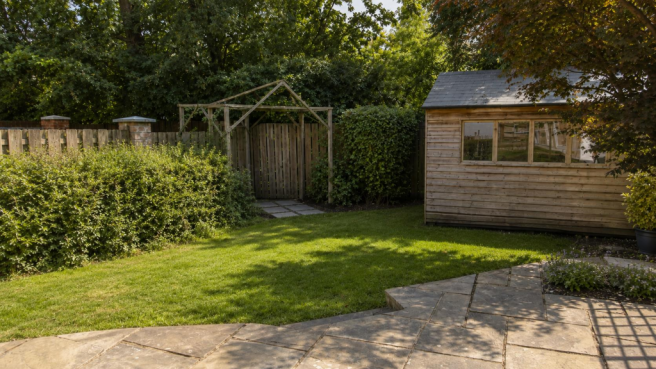 1 bed House Share to rent Image 7