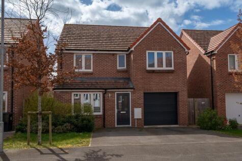 Arcaro Road, Andover, SP11