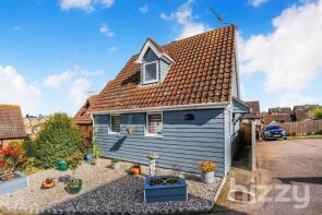 44, Stockton Close, Ipswich IP7 5SH