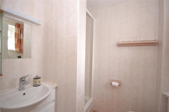 Shower Rm