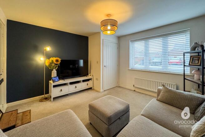 Allen Way, Shinfield Meadows, RG2 photo 4