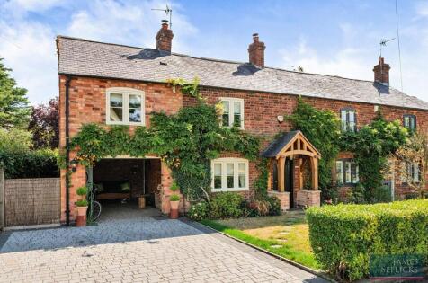 Rolleston Road, Skeffington, Leicestershire