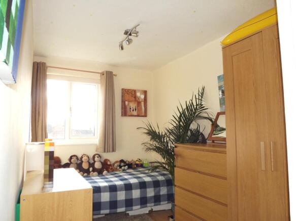 Bedroom 3