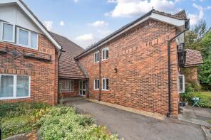 Flat 10, 5 Victoria Court, London Road, Headington, Oxford OX3 7SP