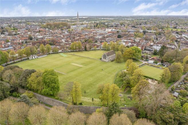 Priory Park