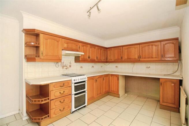 Fitted Kitchen