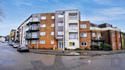3 Highview Court
Dudley Street, Luton, LU2 0FR