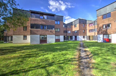 Camelot Court, Crawley, RH11