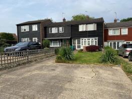 30, Park Avenue, Edenbridge TN8 5LB
