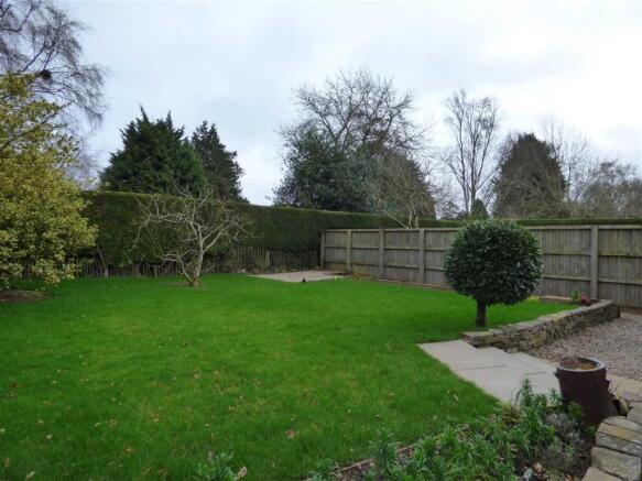 GARDENS VIEW 2